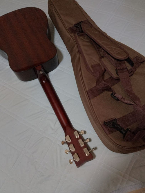 Yamaha Acoustic Guitars Fg-Junior Jr2S Top