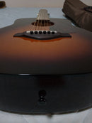 Yamaha Acoustic Guitars Fg-Junior Jr2S Top