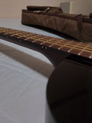 Yamaha Acoustic Guitars Fg-Junior Jr2S Top