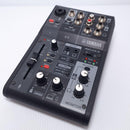 Yamaha Audio Interface Ag03Mk2 B