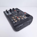 Yamaha Audio Interface Ag03Mk2 B