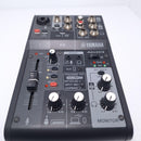 Yamaha Audio Interface Ag03Mk2 B