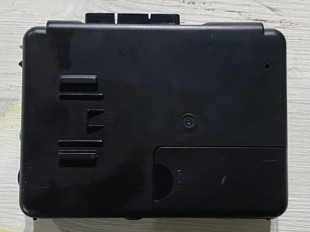 Sony Cassette Tapes Wm-B10