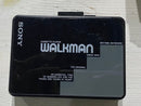 Sony Cassette Tapes Wm-B10