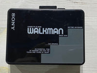 Sony Cassette Tapes Wm-B10