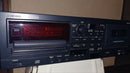 Tascam Cd, Md Cassette Decks Cd-A500