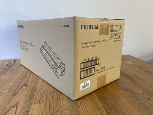 Toner Cartridge Fujifilm Ct350872 2026 9