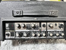 Roland Guitar Amplifiers Cube Street Black