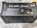 Roland Guitar Amplifiers Cube Street Black