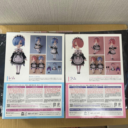 Good Smile Company Doll Bodies Re