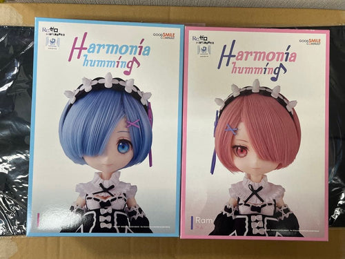 Good Smile Company Doll Bodies Re
