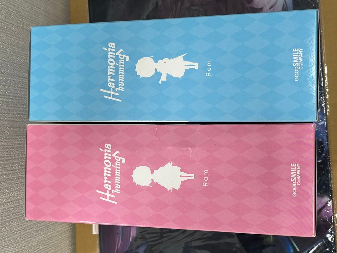 Good Smile Company Doll Bodies Re