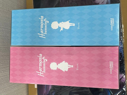 Good Smile Company Doll Bodies Re