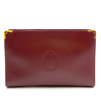 Cartier Clutch Bag
