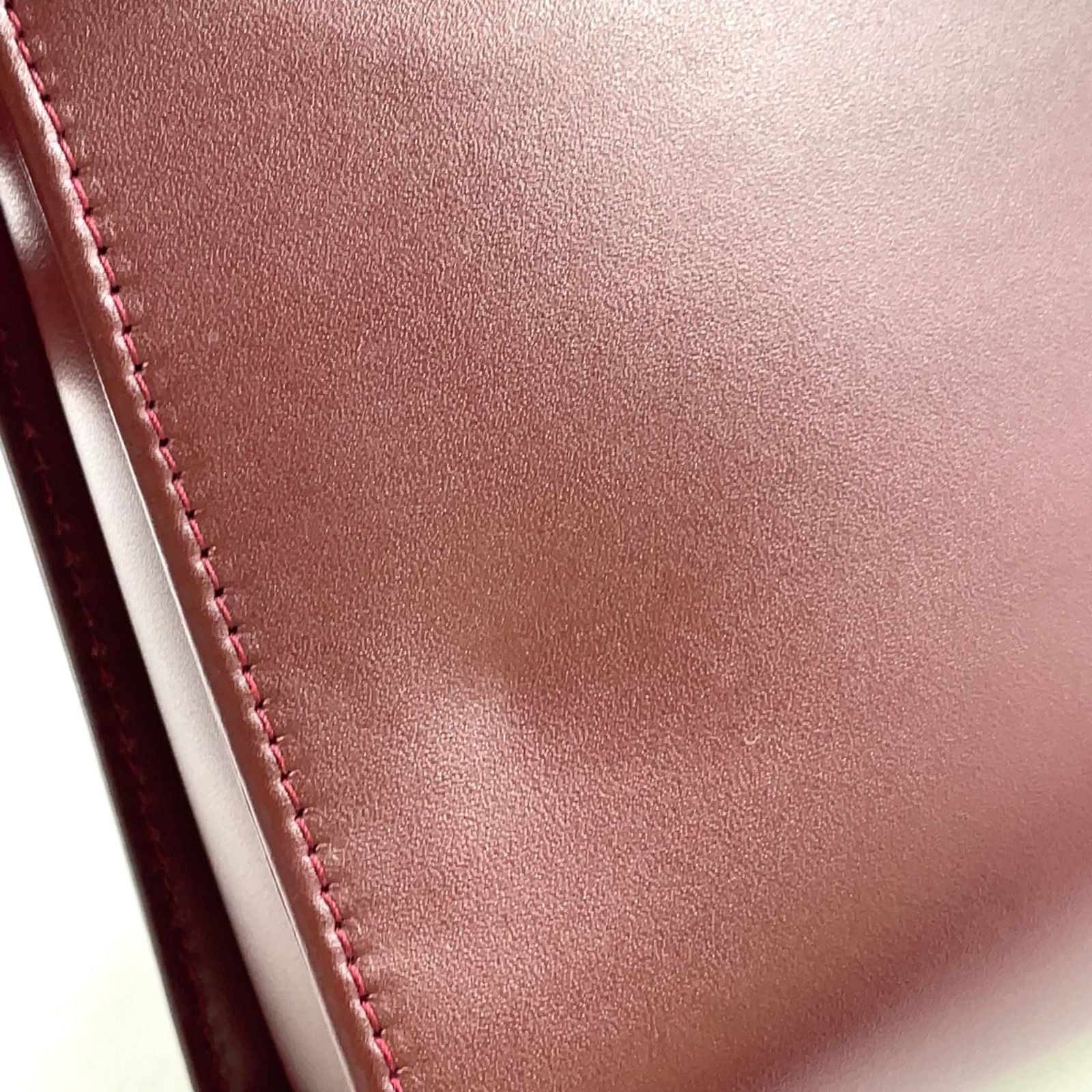Cartier Clutch Bag