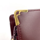 Cartier Clutch Bag