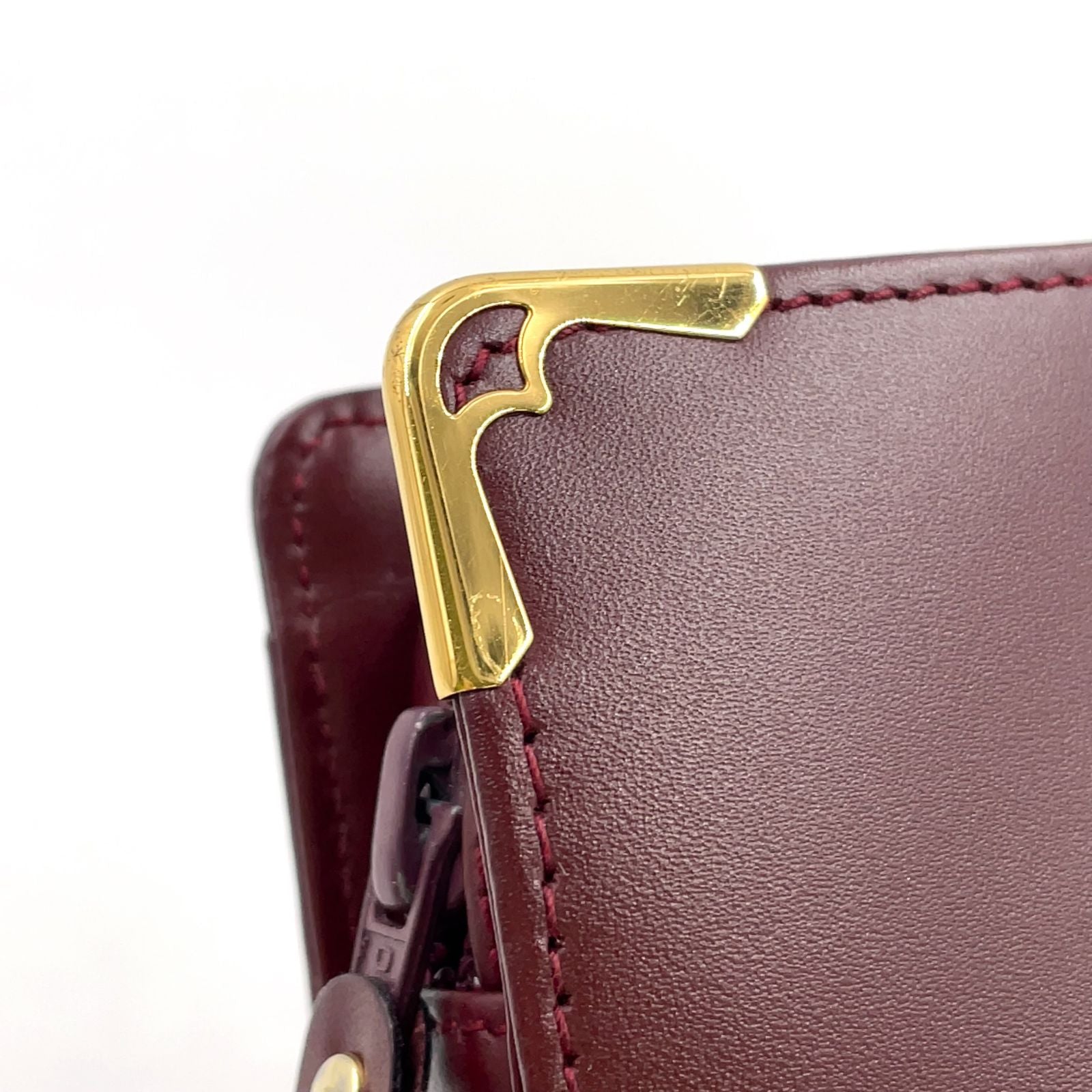 Cartier Clutch Bag