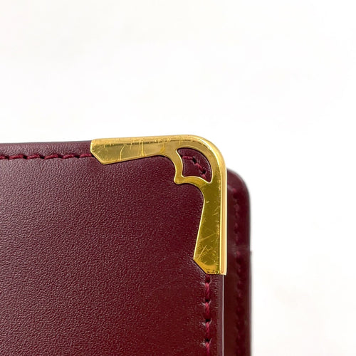 Cartier Clutch Bag