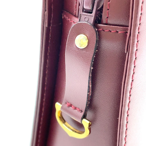 Cartier Clutch Bag