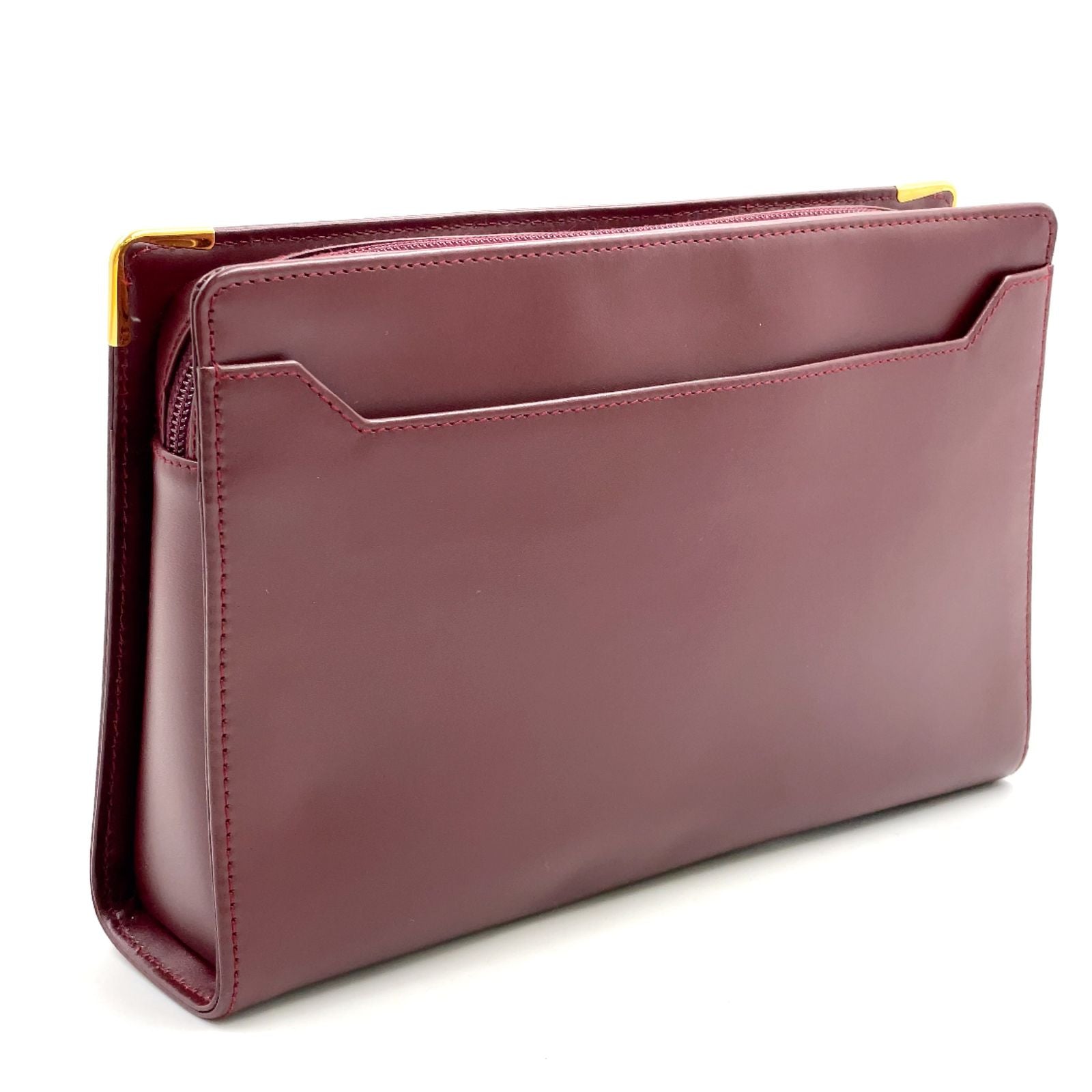 Cartier Clutch Bag