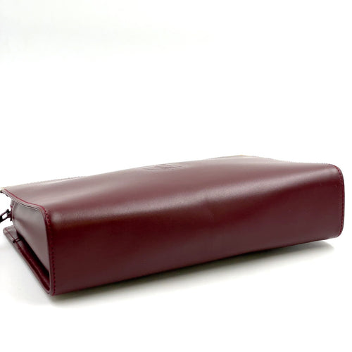 Cartier Clutch Bag