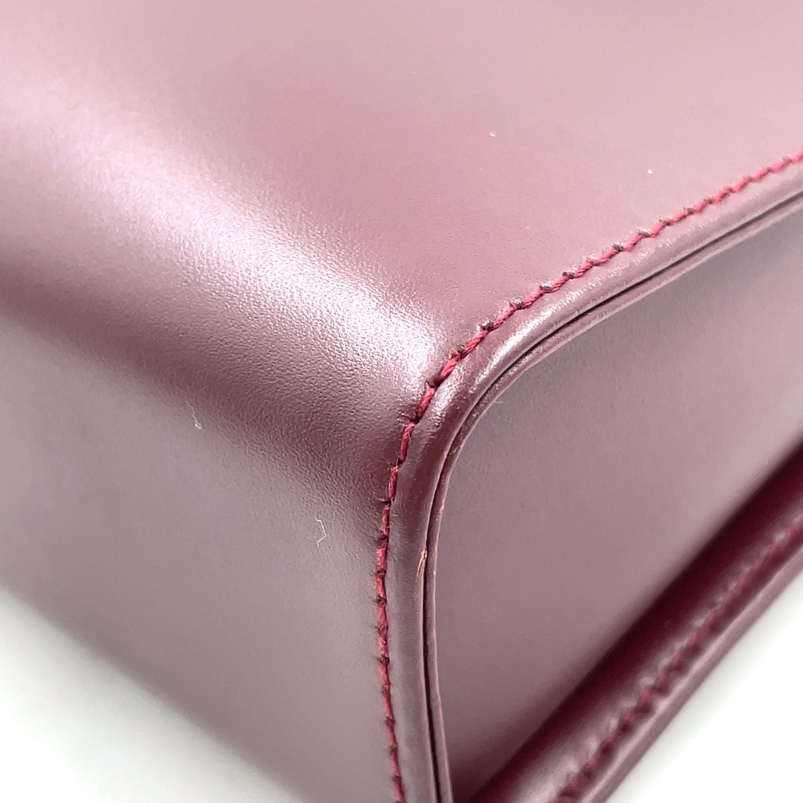 Cartier Clutch Bag