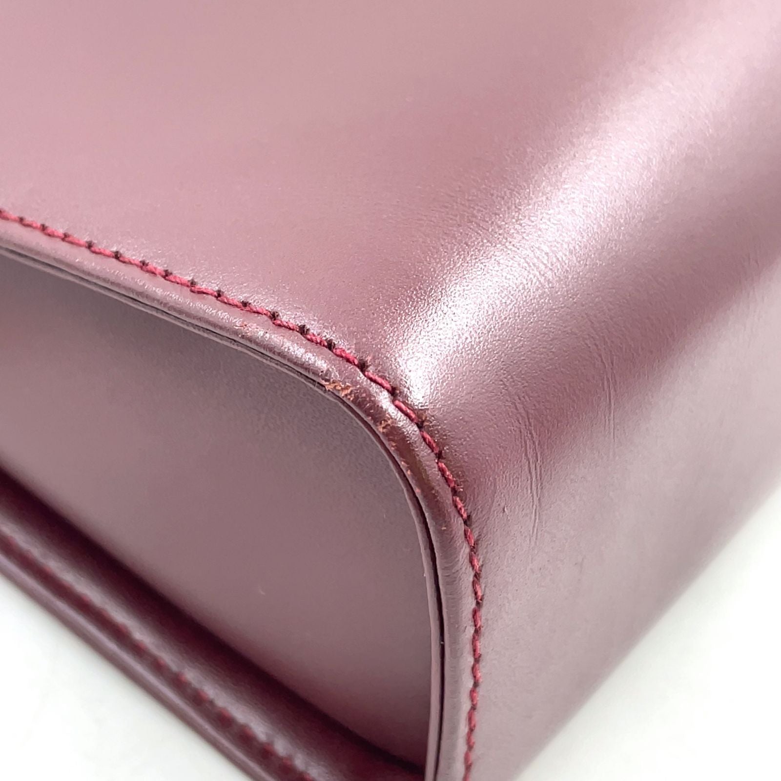 Cartier Clutch Bag