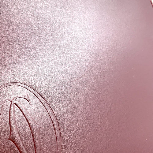 Cartier Clutch Bag