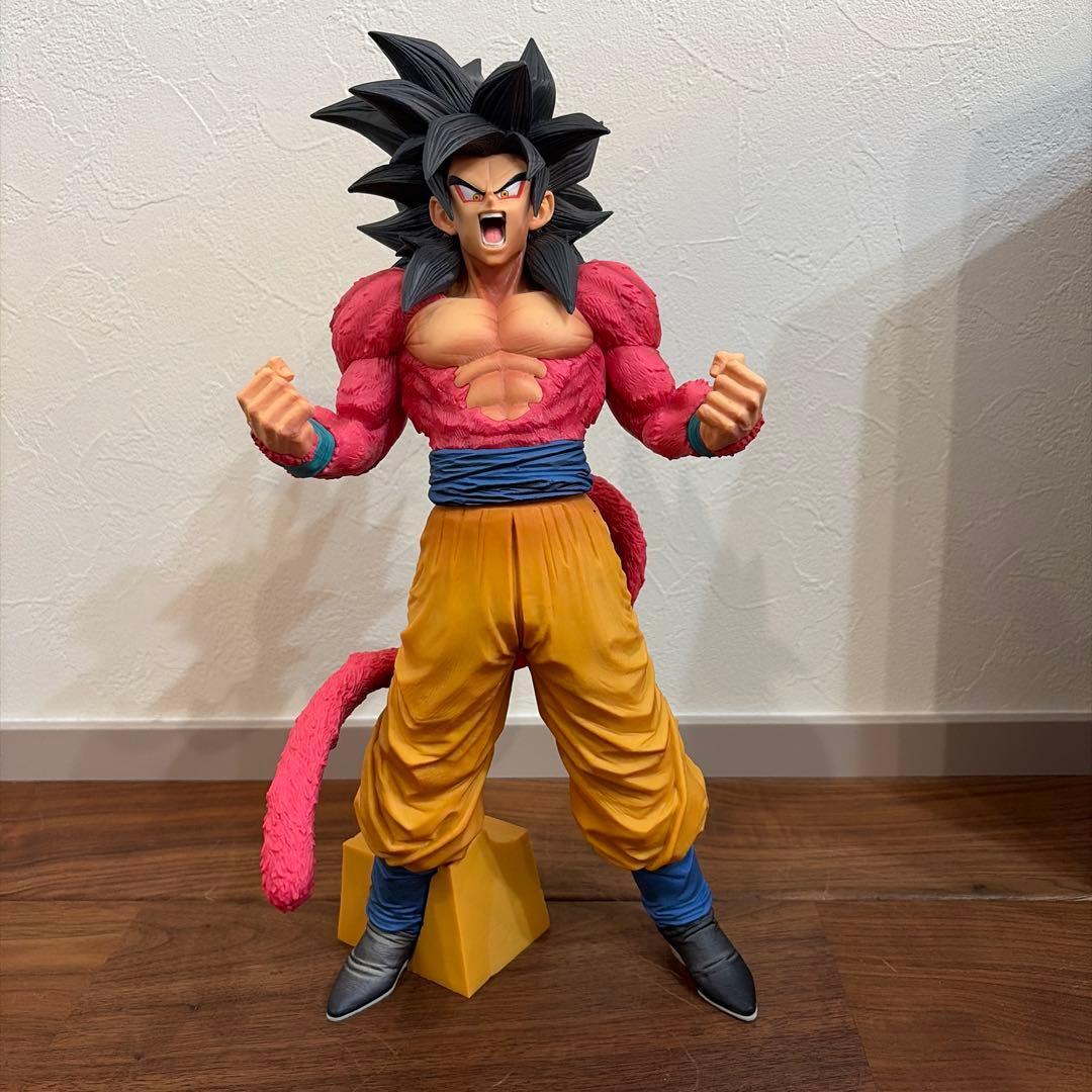 Dragon Ball Smsp 4 01