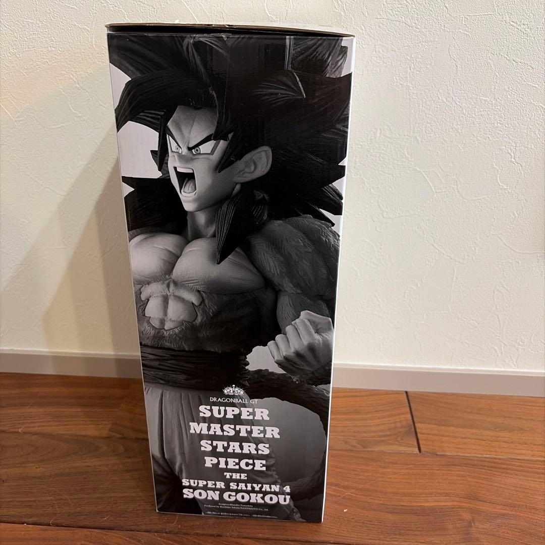 Dragon Ball Smsp 4 01