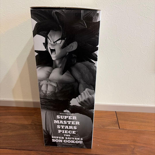 Dragon Ball Smsp 4 01