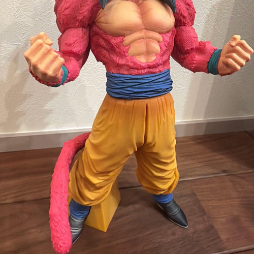 Dragon Ball Smsp 4 01
