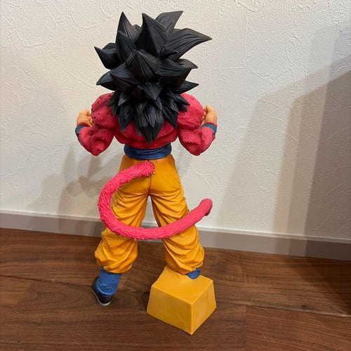 Dragon Ball Smsp 4 01
