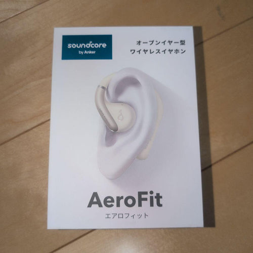 Anker Wireless Earphone Soundcore Aerofit