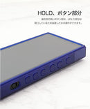 Others [Musashino Label] Nw-Zx700 Tpu Microsd Zx707 Zx706 Zx700
