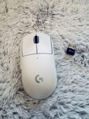 Logicool Mouse Body G Pro Superlight 2