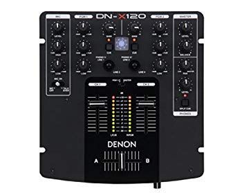 Cdj Denon Dn-X120 Dj 6G7V4D0