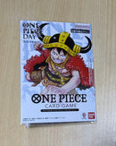 One Piece Card Game K*9 D