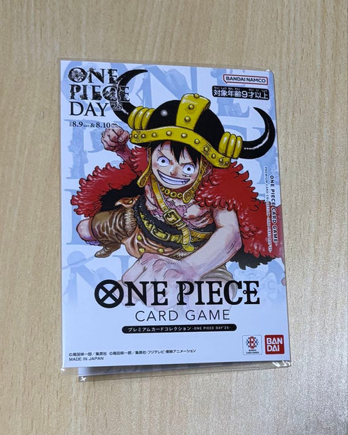 One Piece Card Game K*9 D