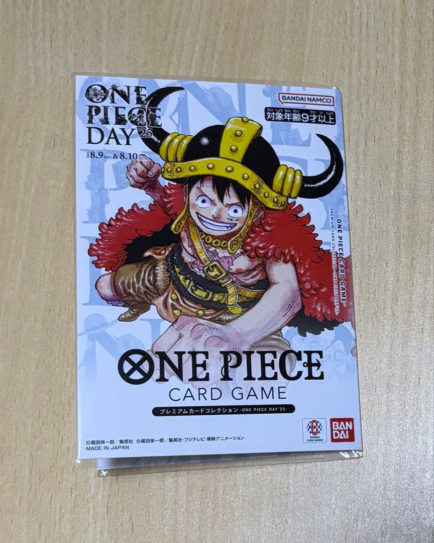 One Piece Card Game K*9 D