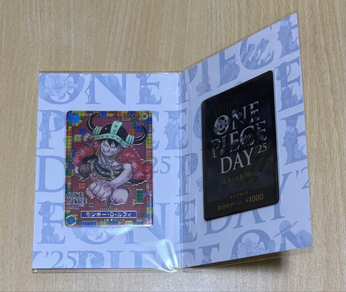 One Piece Card Game K*9 D