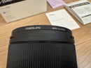 Sigma Zoom Lenses 18-35Mm F1.8 Dc Hsm Art Nikon