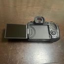 Canon Mirrorless Interchangeable Lens Cameras Eos R5