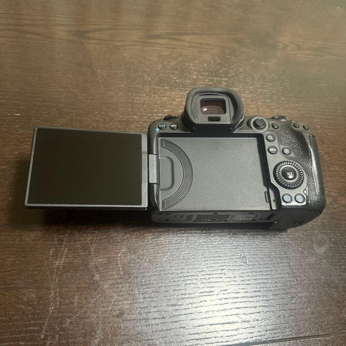 Canon Mirrorless Interchangeable Lens Cameras Eos R5