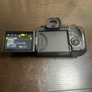 Canon Mirrorless Interchangeable Lens Cameras Eos R5