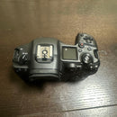 Canon Mirrorless Interchangeable Lens Cameras Eos R5