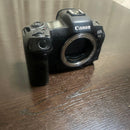 Canon Mirrorless Interchangeable Lens Cameras Eos R5