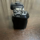 Canon Mirrorless Interchangeable Lens Cameras Eos R5