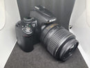 Nikon Digital Slr D5000