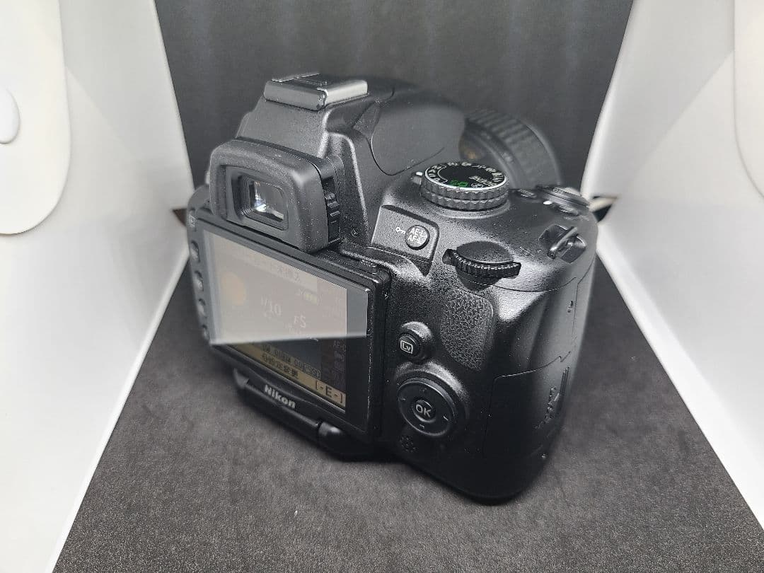 Nikon Digital Slr D5000